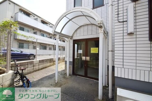 ハイムエスポワールの物件内観写真